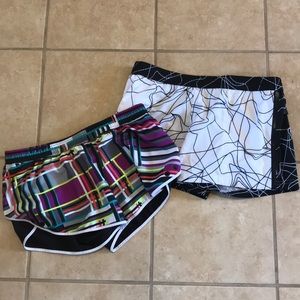 Fabletics Athletic Shorts